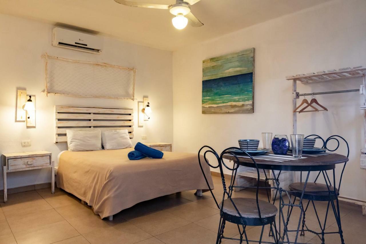 Aparthotel Casa Isza Playa del Carmen Esterno foto